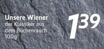 inkoop Unsere Wiener Angebot