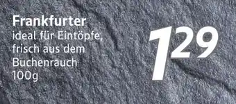 inkoop Frankfurter Angebot