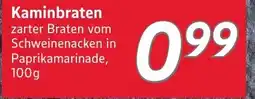 inkoop Kaminbraten Angebot