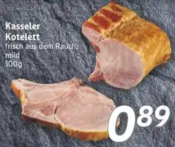 inkoop Kasseler Kotelett Angebot