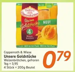 inkoop Coppenrath & Wiese Unsere Goldstücke Angebot