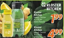 inkoop Kloster Kitchen Angebot