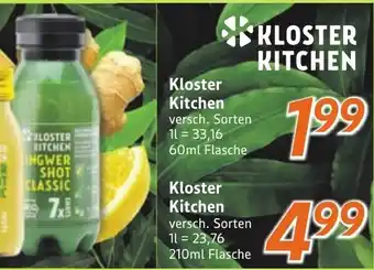 inkoop Kloster Kitchen Angebot