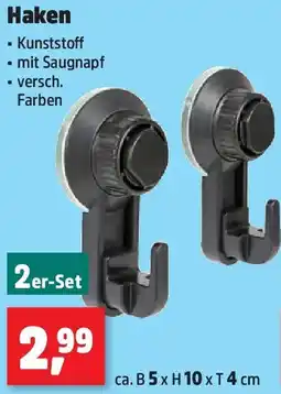 Thomas Philipps Haken Angebot