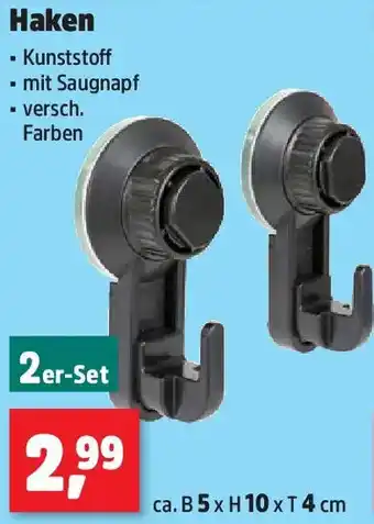 Thomas Philipps Haken Angebot