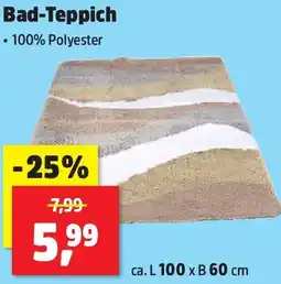 Thomas Philipps Bad-Teppich Angebot