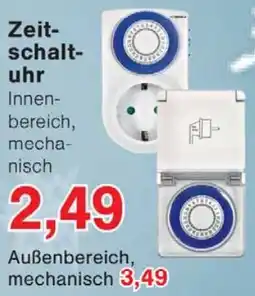 Wiglo Wunderland Zeitschaltuhr Angebot