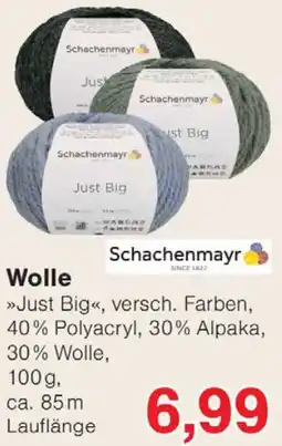 Wiglo Wunderland Schachenmayr Wolle Angebot