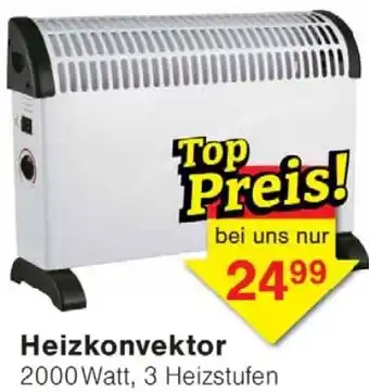 Wiglo Wunderland Heizkonvektor Angebot