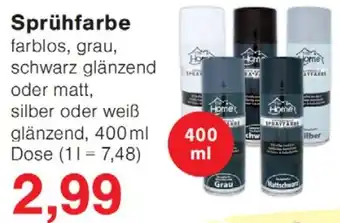 Wiglo Wunderland Sprühfarbe Angebot