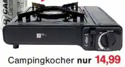 Wiglo Wunderland Campingkocher Angebot