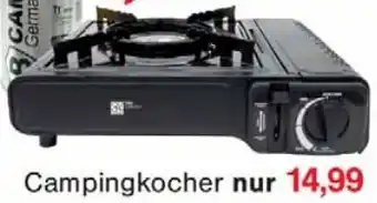 Wiglo Wunderland Campingkocher Angebot