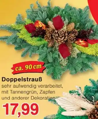Wiglo Wunderland Doppelstrauß Angebot