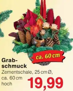 Wiglo Wunderland Grabschmuck Angebot