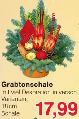 Wiglo Wunderland Grabtonschale Angebot
