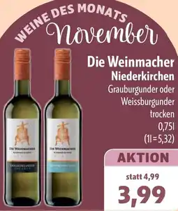 Aktiv Irma Die Weinmacher Niederkirchen Angebot