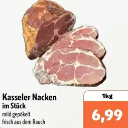 Aktiv Irma Kasseler Nacken im Stück Angebot