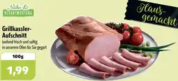Aktiv Irma Grillkassler Aufschnitt Angebot
