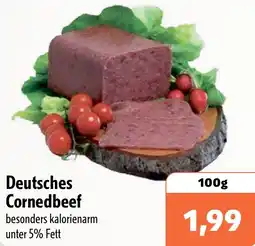 Aktiv Irma Deutsches Corned beef Angebot