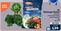 Aktiv Irma Elo Oldenburger Grünkohl Angebot