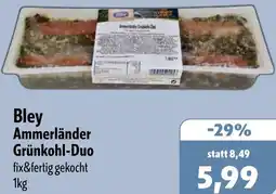 Aktiv Irma Bley Ammerländer Grünkohl-Duo Angebot