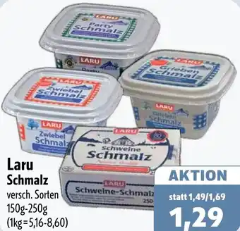 Aktiv Irma Laru Schmalz Angebot