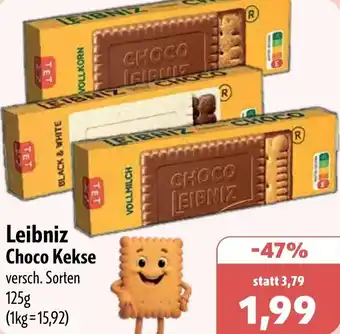 Aktiv Irma Leibniz Choco Kekse Angebot
