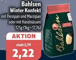 Aktiv Irma Bahlsen Winter Konfekt Angebot