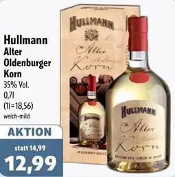 Aktiv Irma Hullmann Alter Oldenburger Korn Angebot