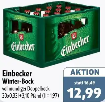 Aktiv Irma Einbecker Winter-Bock Angebot