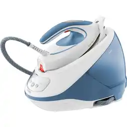 Netto Marken-Discount Tefal Dampfbügelstation Express Protect SV 9202 Angebot
