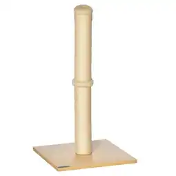 Netto Marken-Discount PawHut Kratzbaum Spanplatte, Sisal Angebot