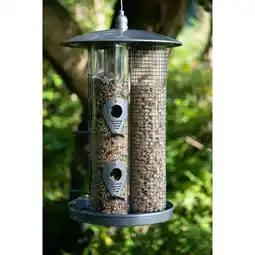 Netto Marken-Discount dobar Futtersäule- versch. Ausführungen Angebot