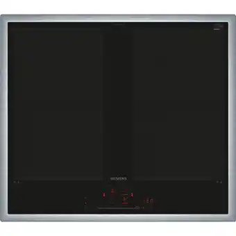 Netto Marken-Discount Siemens Autarkes Kochfeld EX645HXC1E iQ700 Angebot