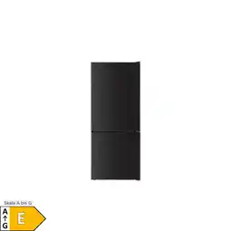 Netto Marken-Discount PKM Kühlgefrierkombination KHKG117EB 117 Liter Nutzinhalt, Schwarz, Nur 39 dB Angebot