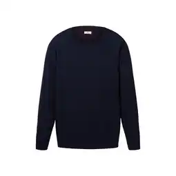 Netto Marken-Discount Tom Tailor Strickpullover Pullover R-Neck Angebot