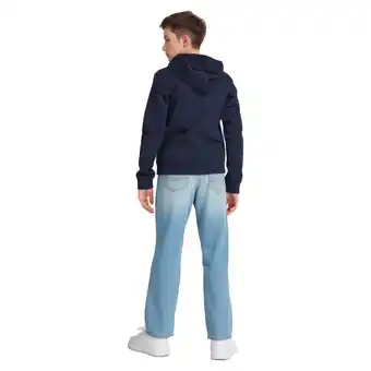Netto Marken-Discount Jack & Jones Junior Hose ALEX ORIGINAL Jeans Angebot