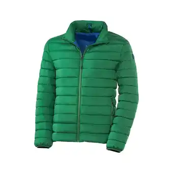 Netto Marken-Discount Polo Sylt Herren Steppjacke Angebot