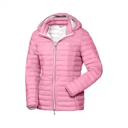 Netto Marken-Discount Patsy & Lou Damen Leichtsteppjacke Angebot