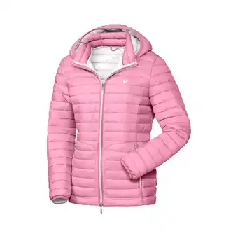 Netto Marken-Discount Patsy & Lou Damen Leichtsteppjacke Angebot