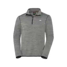 Netto Marken-Discount Nordcap Funktions-Troyer unisex Angebot