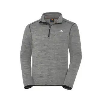 Netto Marken-Discount Nordcap Funktions-Troyer unisex Angebot