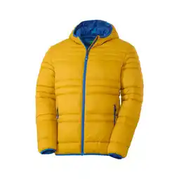 Netto Marken-Discount Benetton Herren Steppjacke Angebot