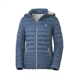 Netto Marken-Discount Patsy & Lou Damen Steppjacke Angebot