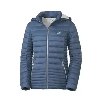 Netto Marken-Discount Patsy & Lou Damen Steppjacke Angebot