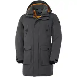 Netto Marken-Discount Henson&Henson Herren Thermo-Parka Angebot