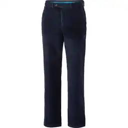 Netto Marken-Discount Zerberus Herren Cordhose Angebot