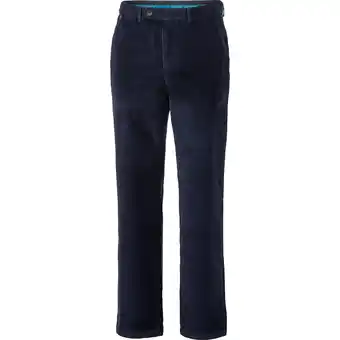 Netto Marken-Discount Zerberus Herren Cordhose Angebot