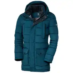 Netto Marken-Discount Otto Kern Herren Stepp-Parka Angebot