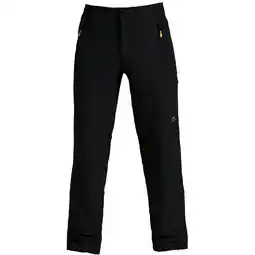 Netto Marken-Discount Nordcap Damen Thermohose Angebot